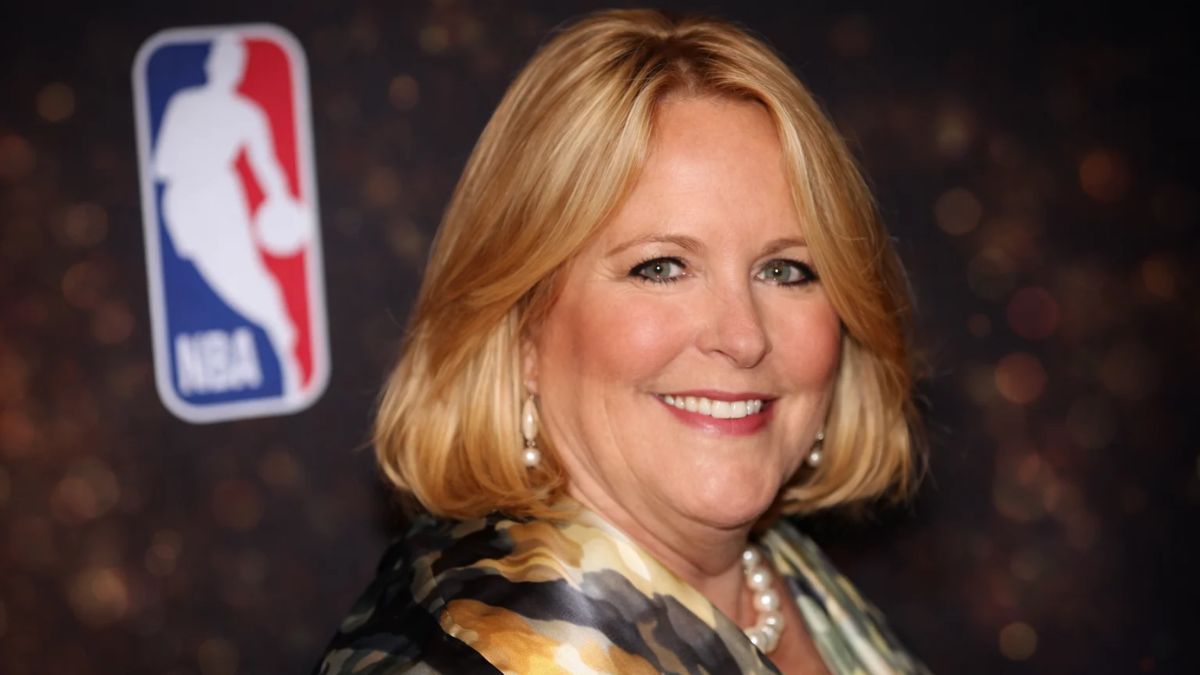 Janet Condra