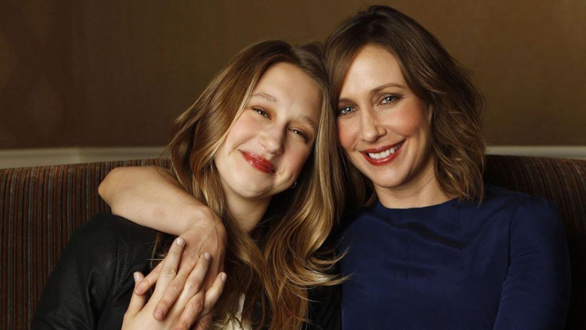 Laryssa Farmiga