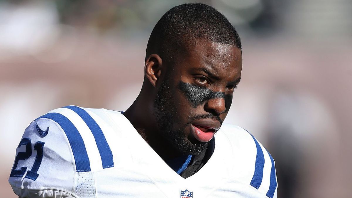 Vontae Davis