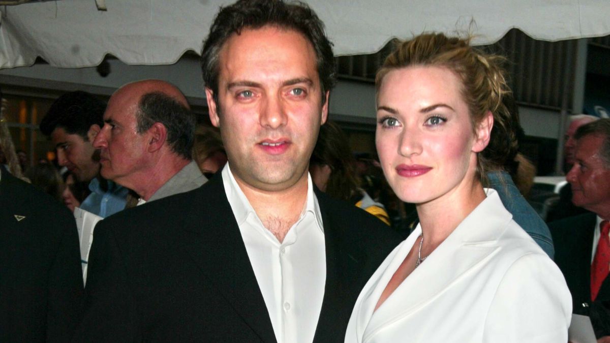 Joe Alfie Winslet Mendes