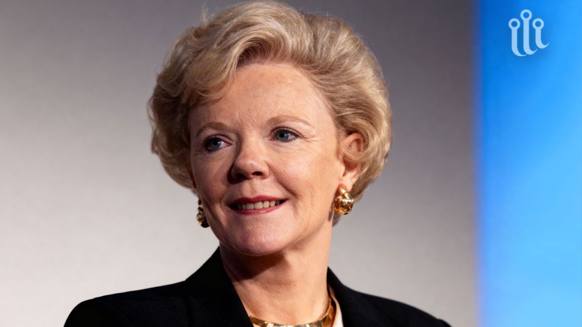 Marilyn Kroc Barg