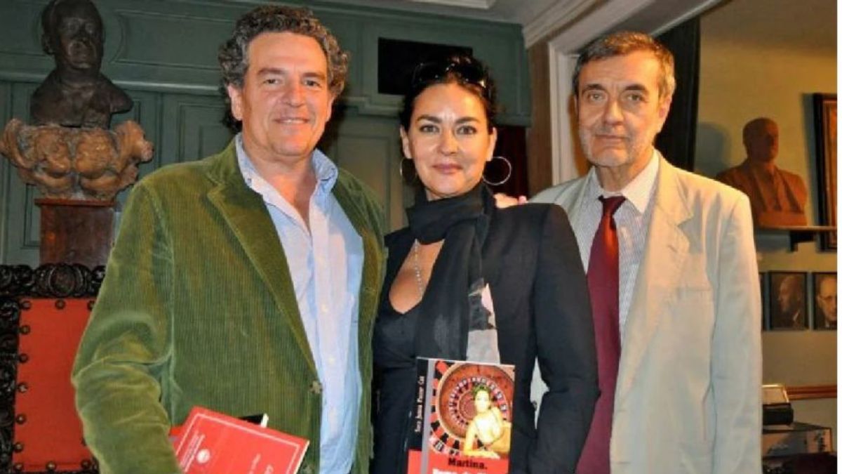 Carlos Scola Pliego