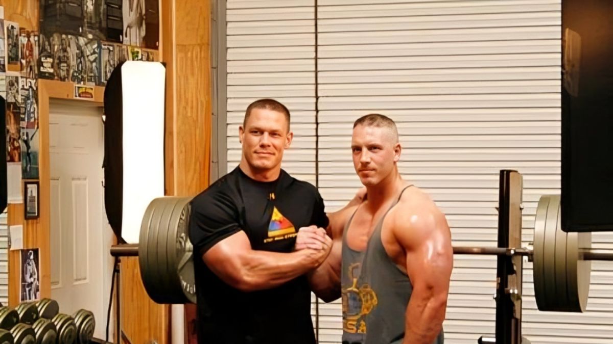 Matt Cena