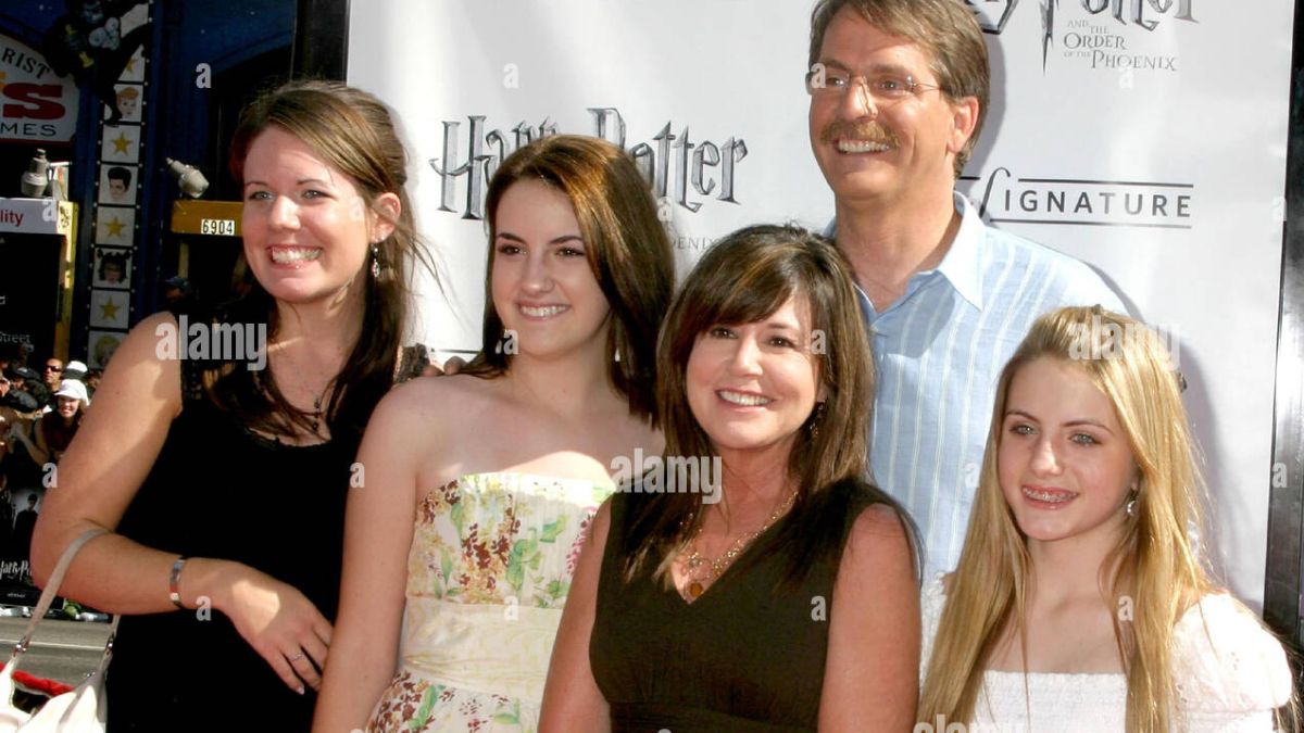 Juliane Foxworthy