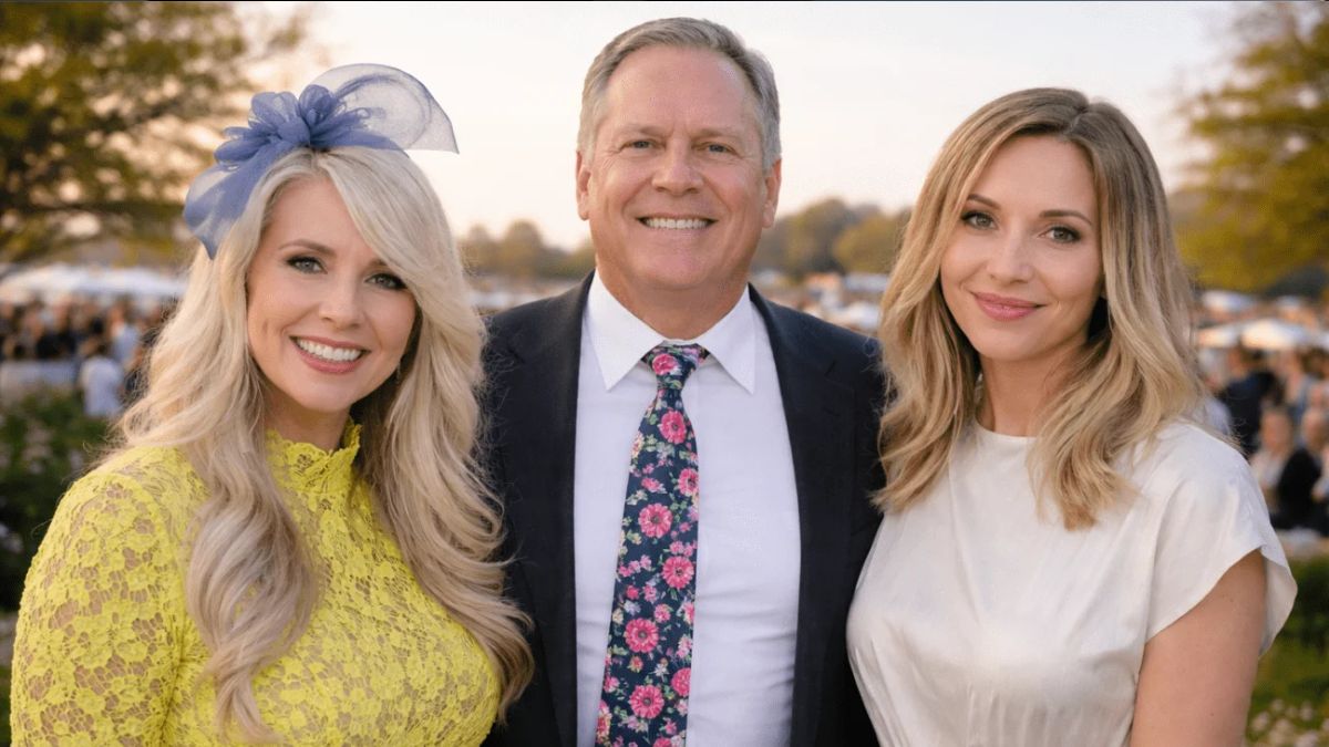 Debby Clarke Belichick