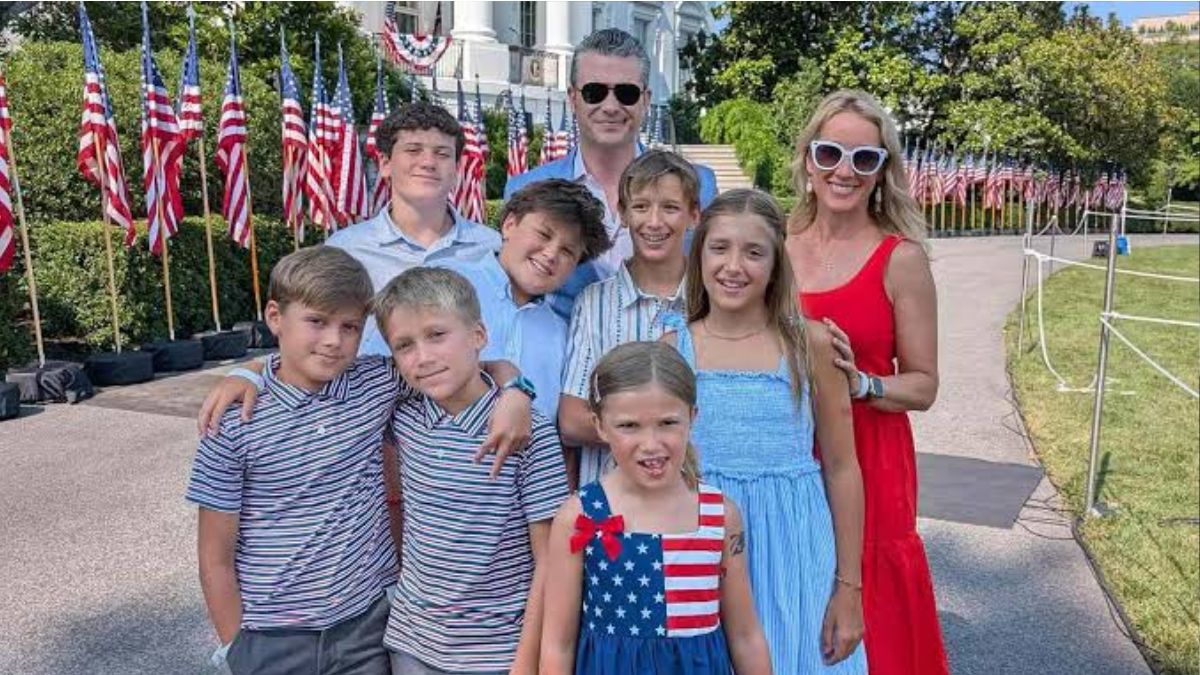 Samantha Hegseth