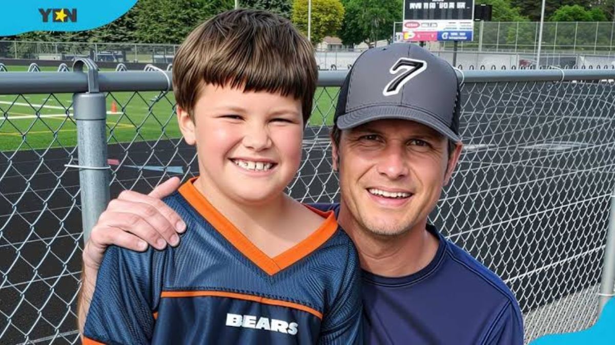 Rex Brian Hegseth