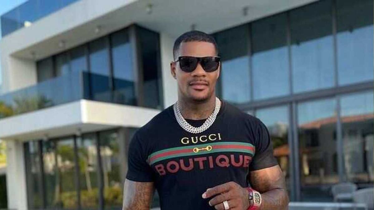 Jason Luv Net Worth