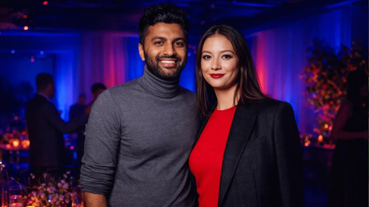 Amy Havel Patel