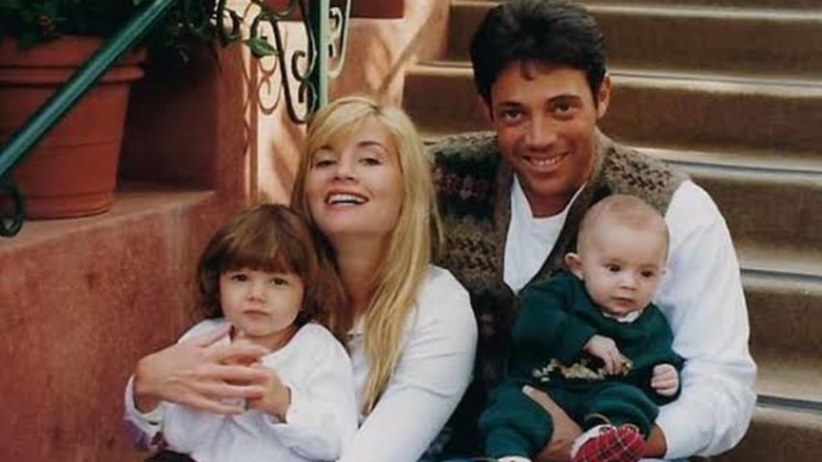 Carter Belfort