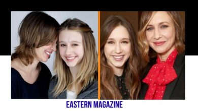 Laryssa Farmiga
