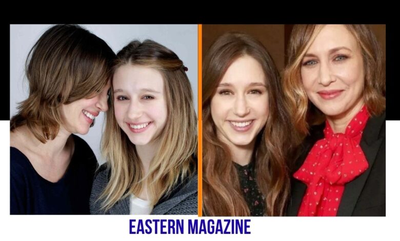 Laryssa Farmiga