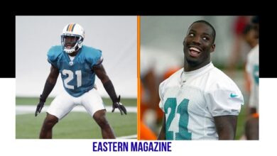 Vontae Davis