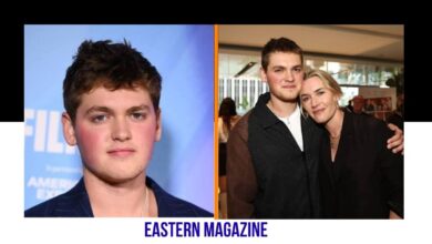 Joe Alfie Winslet Mendes