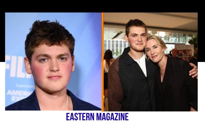 Joe Alfie Winslet Mendes