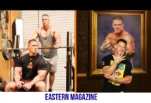 Matt Cena