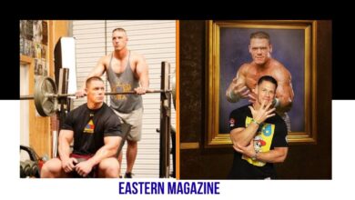 Matt Cena