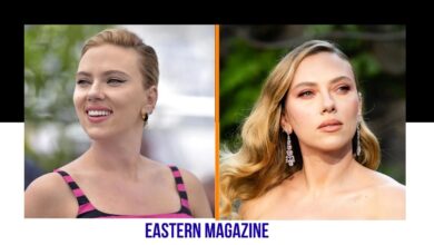 Scarlett Johansson Net Worth