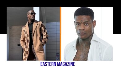 Jason Luv Net Worth