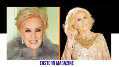 Mirtha Jung